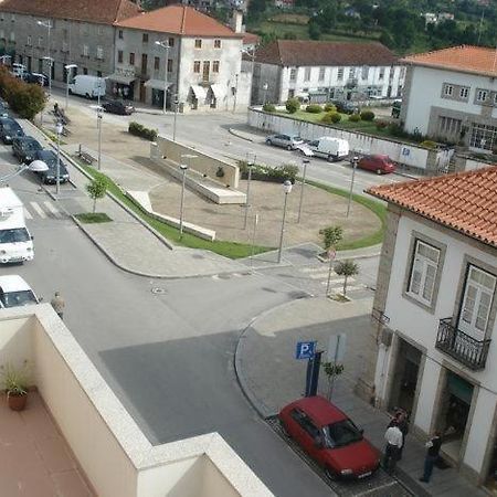 Appartamento Ares Vieira Vieira do Minho Esterno foto