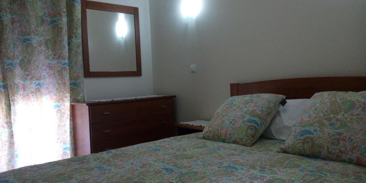 Appartamento Ares Vieira Vieira do Minho Esterno foto
