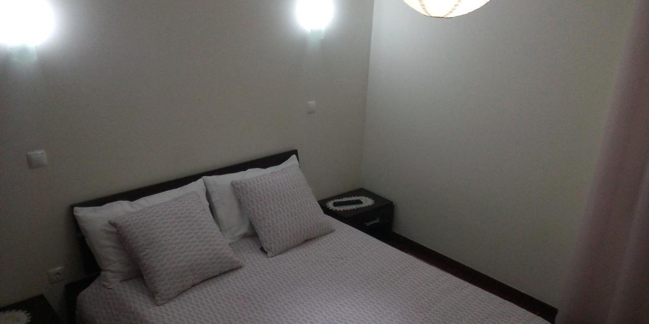 Appartamento Ares Vieira Vieira do Minho Esterno foto