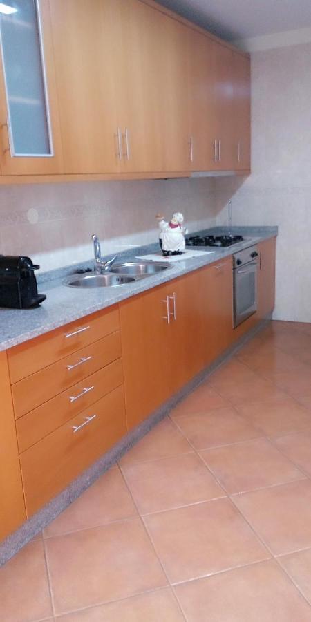 Appartamento Ares Vieira Vieira do Minho Esterno foto